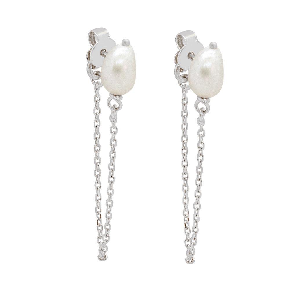 Françoise Earrings - NUUK