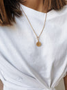 Fire Element Medallion - NUUK