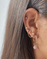 Jen Birthstone Studs - NUUK