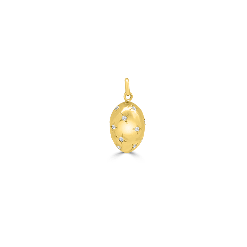 Egg Pendant - NUUK