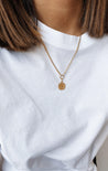 Earth Element Medallion - NUUK