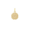Earth Element Medallion - NUUK