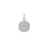 Earth Element Medallion - NUUK
