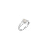 Mel Mini Signet Ring - NUUK