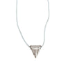 Le Papillon Mini Necklace I - NUUK