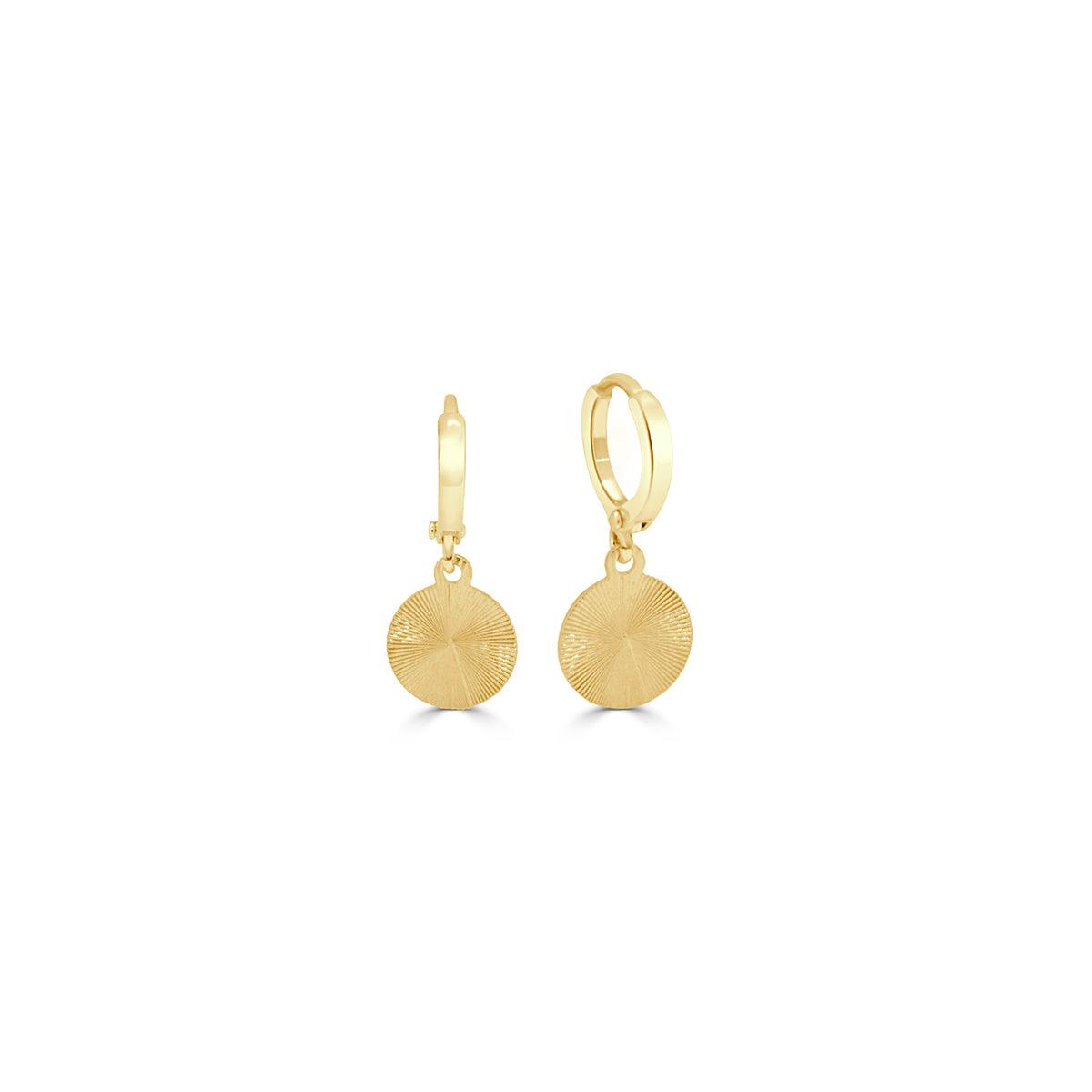 Nala Hoops - NUUK