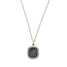 Olympia Zodiac Necklace - NUUK