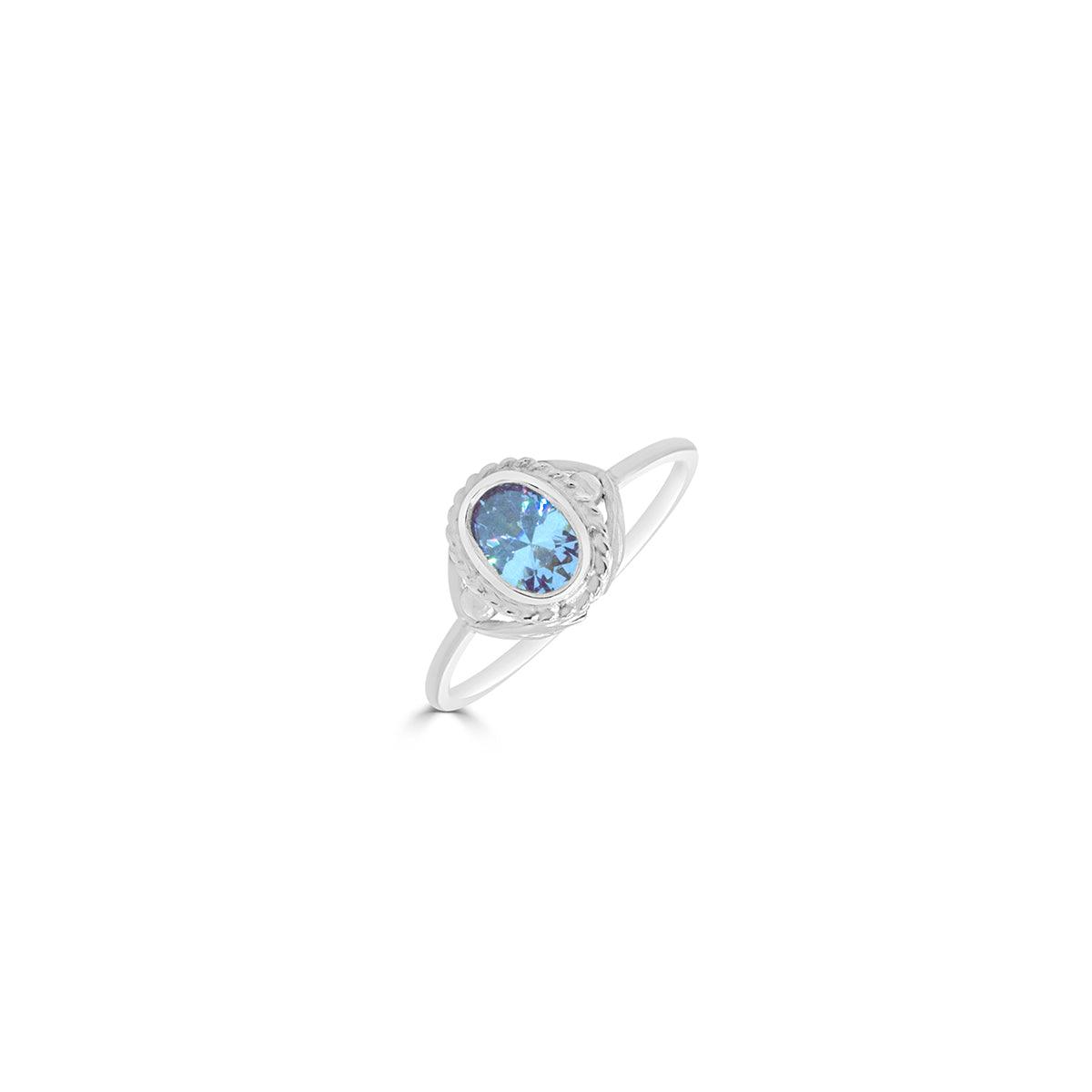 Paloma Ring - NUUK