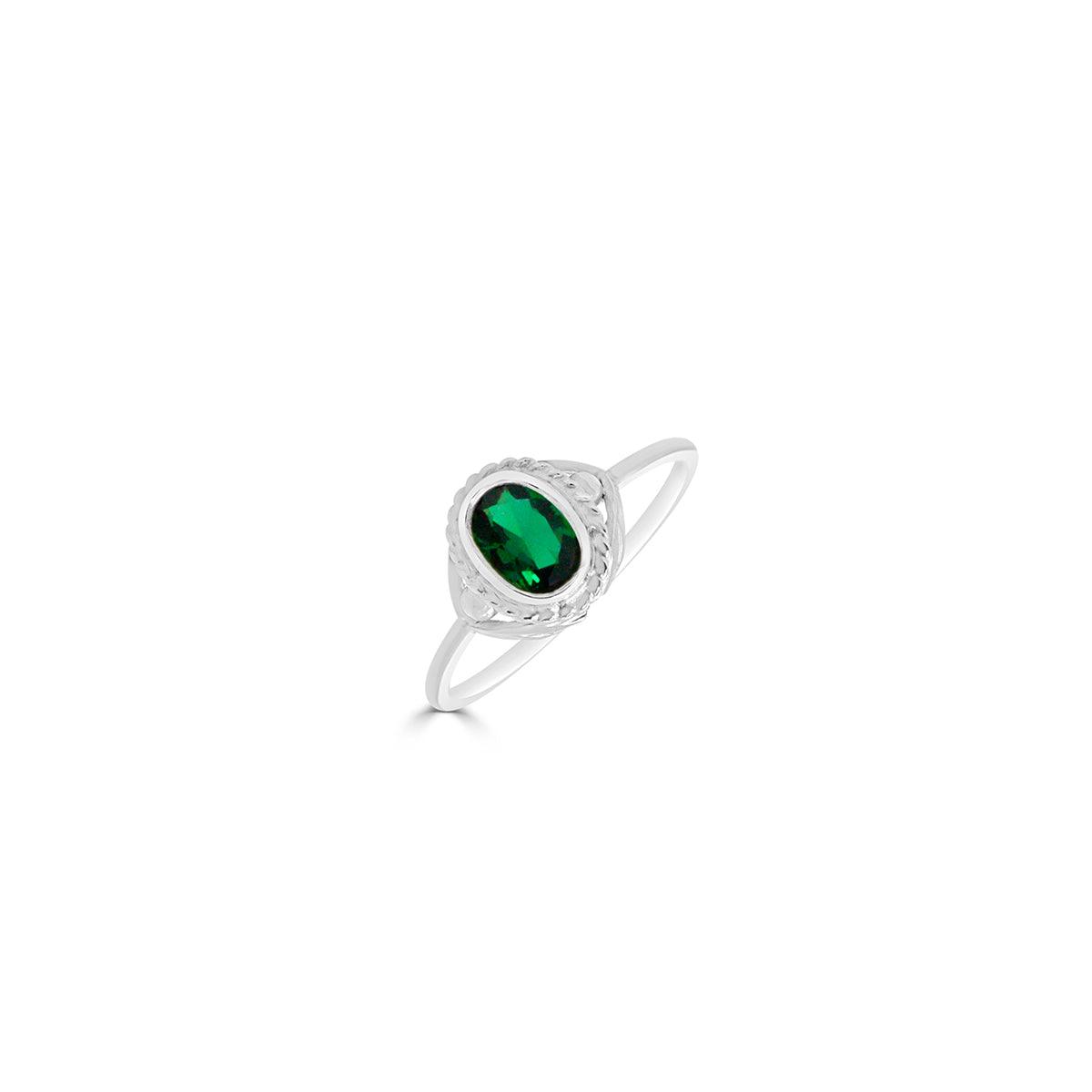 Paloma Ring - NUUK