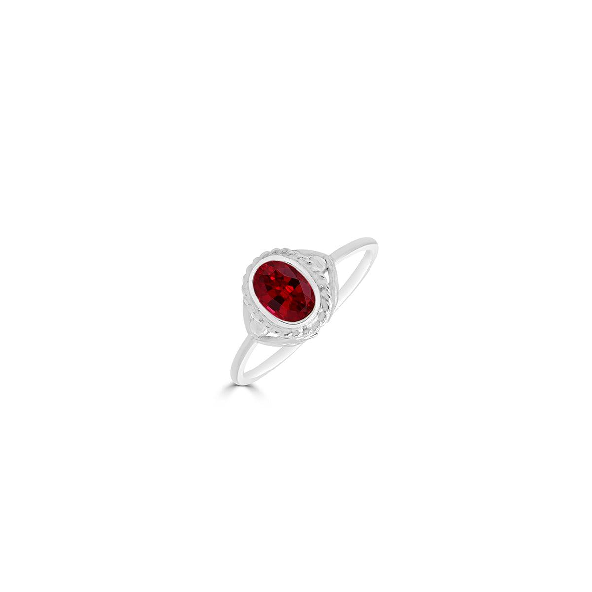 Paloma Ring - NUUK