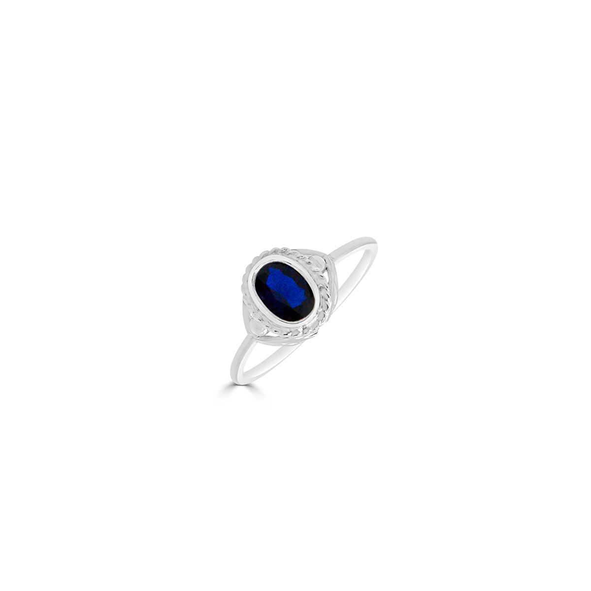 Paloma Ring - NUUK